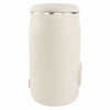 1200ml Electric Nut Milk Maker Timer Automatic Cleaning Insulated Multifunctional Soybean Milk Machine for Fruits Vegetable 110V