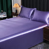 Luxury Mulberry Silk Bedding Set – Silky Smooth & Hypoallergenic