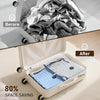 Cordless Travel Vacuum Pump with Compression Bags