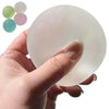 Coconut Oil Slow Rising Squeeze Ball
