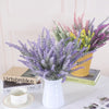 Provence Lavender Artificial Flowers for Home and Event Decor