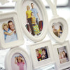 Modern Family Photo Frame Wall Decor