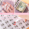 A5 Money Savings Challenge Binder with Cash Envelopes
