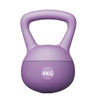 Soft Kettlebell for Safe Strength Training