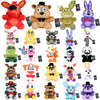 Five Nights at Freddy's Plush Toy - 18cm Soft Stuffed Doll