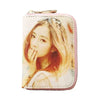Cartera/Portafolios de Tarjetas de Fotos Personalizadas