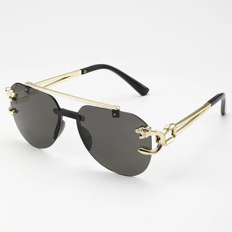 Gradient UV Protection Sunglasses