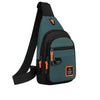 Large Capacity One-Shoulder Crossbody Sling Bag for Daily Commute