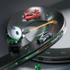 Infrared Remote Control Wall-Climbing Car – Four-Wheel Drive Toy for Kids