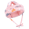 Baby Toddler Safety Helmet with Adjustable Strap