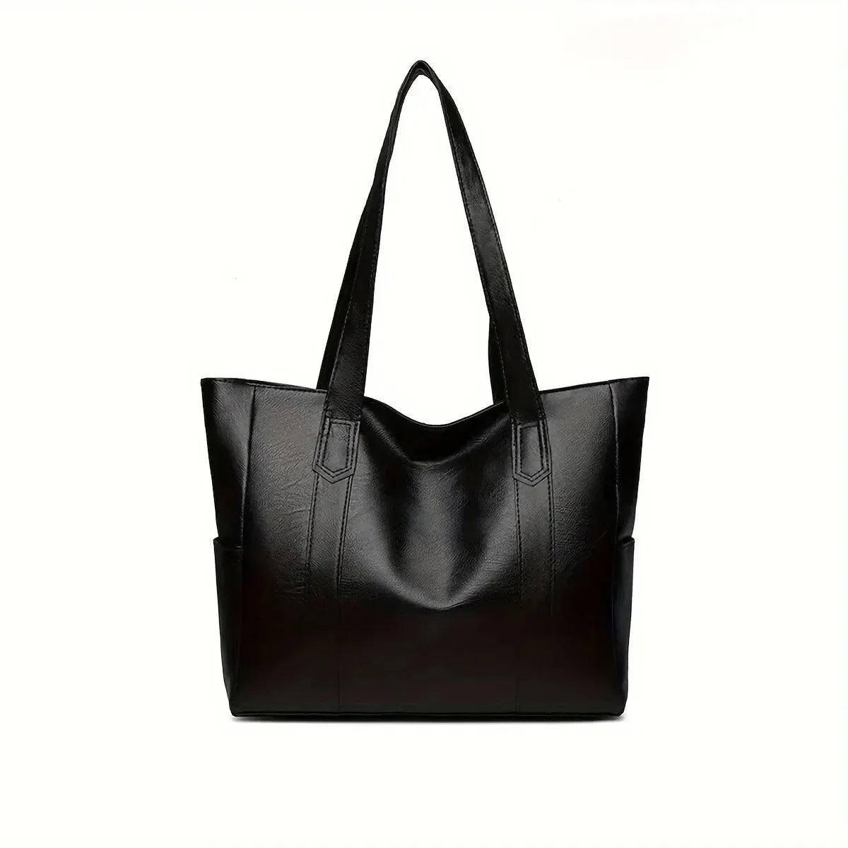 Vintage Canvas Shoulder Bag