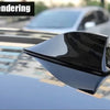 Shark Fin Antenna Cover for Cars