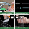 Transparent Double-Sided Nano Tape – Strong, Waterproof & Reusable