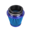 High-Flow Motorcycle Air Filter Kit
