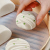Reusable Non-Stick Silicone Steamer Mat (Multi-Size)