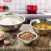 Premium Stainless Steel Mixing Bowls Set