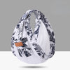 Breathable Mesh Baby Wrap Carrier and Nursing Cover