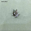Self-Drilling Drywall Anchors with Screws (50 or 100 Pack)
