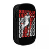 Soccer Star Pen Case – Large-Capacity Pencil Pouch