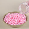 Pearl White Cake Decorative Balls for Baking & Desserts