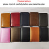 Minimalist RFID-Blocking Credit Card Holder