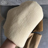 Soft Crinkle Cotton-Feel Scarf & Shawl