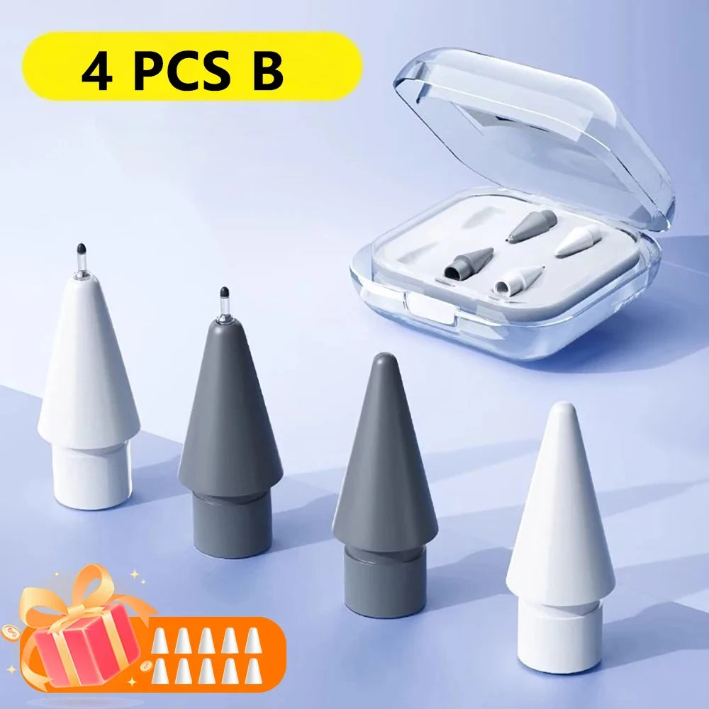 Replacement Stylus Pen Tips for Huawei M-Pencil (2nd & 3rd Gen)