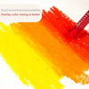 Professional Water-Soluble Oil Pastels