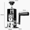 Manual Wire Stripping Tool for Precise Cable Stripping