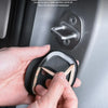 Silicone Car Door Lock Protector Covers for Li Lixiang L6 L7 L8 L9