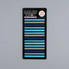 Self-Adhesive Index Tabs & Page Markers
