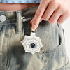 Cute Pumpkin Coin Purse with Keychain