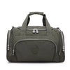 Lightweight Nylon Travel Duffle Bag for Women