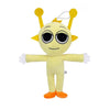 Sprunki Character Soft Plush Toy Doll