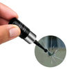 Windshield Repair Kit for Chips and Cracks