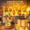 Waterproof LED Fairy String Lights