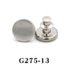 No-Sew Adjustable Jeans Button Pins for Waist Tightening and Decoration