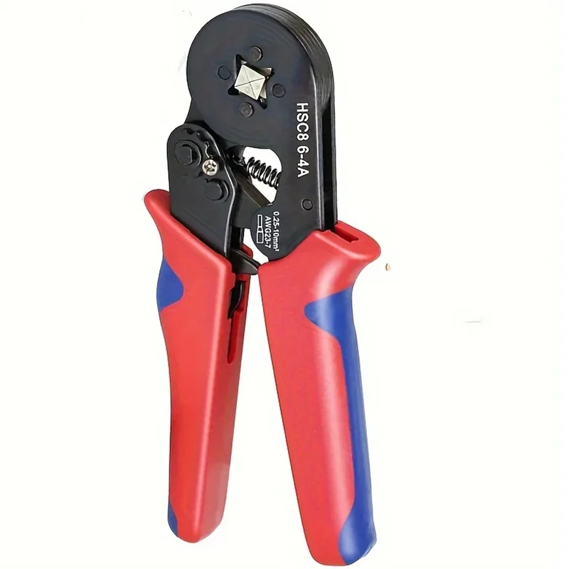 Professional Crimping Tool for Insulated Terminals
