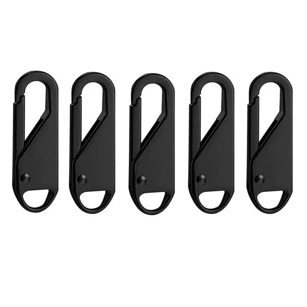Universal Metal Zipper Puller Repair Kit