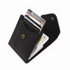Slim Full-Grain Leather Wallet for Men