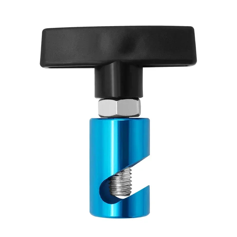 Anti-Slip Car Hood Support Rod Clip