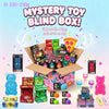 Squishy Sensory Stress Ball Blind Box