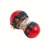 Interactive Dog Treat Dispenser Toy