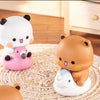 Bubu and Dudu Panda Blind Box Figure