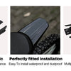 Durable Rear Fender for Sur-Ron Light Bee X & S
