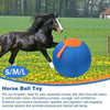 Inflatable Herding Ball for Dogs