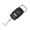 Portable Digital Hanging Scale with LCD Display