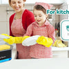 3-in-1 Kitchen Soap Dispenser with Sponge Caddy