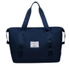 Foldable Waterproof Travel Tote