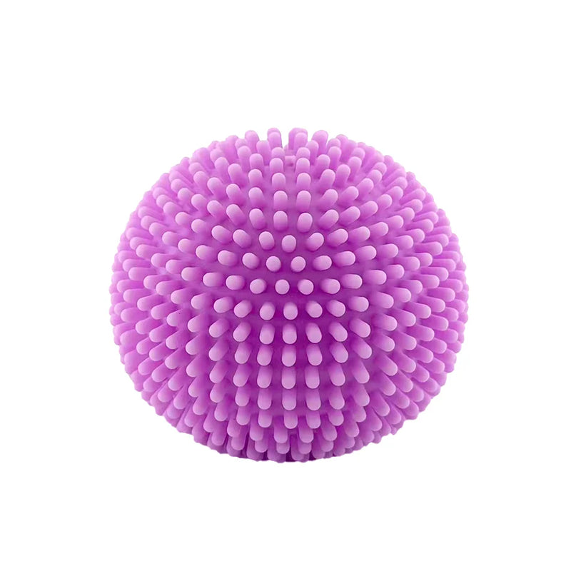 Pelota Antiestrés Suave y Peluda